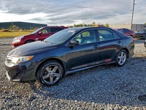 Toyota Camry L 2.5L 4 2014