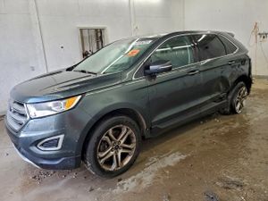 Ford Edge TITANIUM 2.0L 4 2015