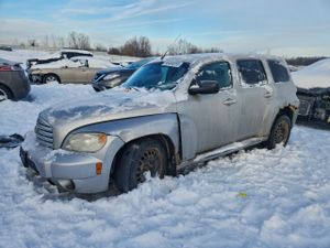 Chevrolet HHR LS 2.2L 4 2008
