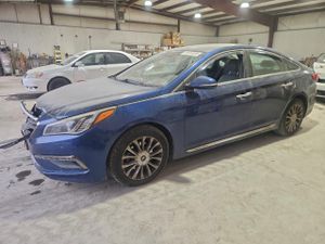 Hyundai Sonata SPORT 2.4L 4 2015