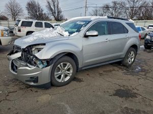 Chevrolet Equinox LT 2.4L 4 2010