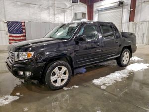 Honda Ridgeline RTL 3.5L 6 2013