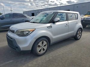 Kia Soul 1.6L 4 2015