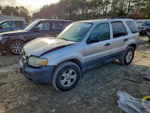 Ford Escape XLT 3.0L 6 2005