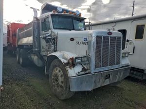 Peterbilt 379 6 2005