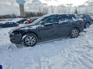 Mazda CX-9 TOURING 3.7L 6 2015