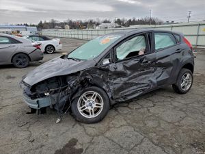 Ford Festiva SE 1.6L 4 2019