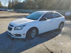 Chevrolet Cruze LS 1.8L 4 2015