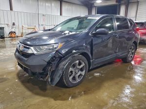 Honda CR-V EXL 1.5L 4 2019