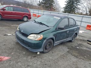 Toyota Echo 1.5L 4 2000