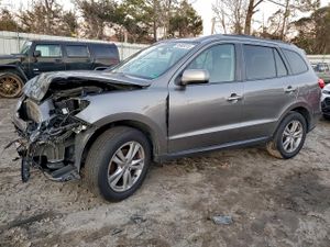 Hyundai Santa Fe LIMITED 2.4L 4 2011
