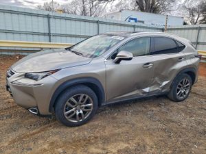 Lexus NX 200T 2.0L 4 2015