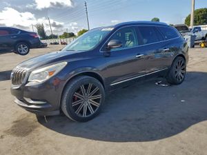 Buick Enclave 3.6L 6 2014