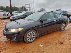 Honda Accord EXL 2.4L 4 2013