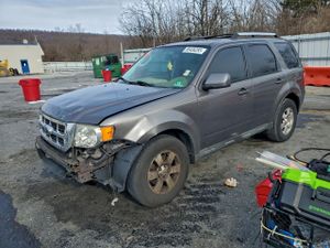 Ford Escape LIMITED 3.0L 6 2012