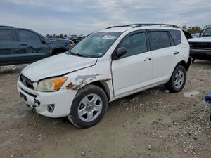Toyota Rav4 2.5L 4 2011