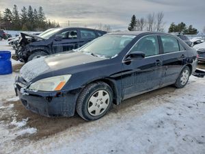 Honda Accord LX 2.4L 4 2005
