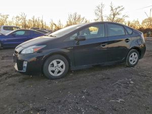 Toyota Prius 1.8L 4 2011