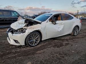 Lexus IS 250 2.5L 6 2014