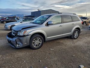 Dodge Journey SXT 2.4L 4 2015