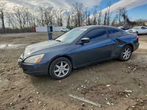 Honda Accord EX 3.0L 6 2004