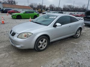 Pontiac G5 2.2L 4 2009