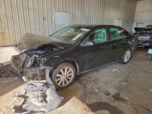 Toyota Camry SE 3.5L 6 2013