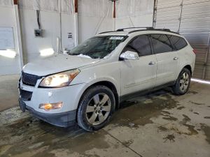 Chevrolet Traverse LT 3.6L 6 2012