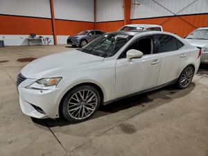Lexus IS 250 2.5L 6 2014