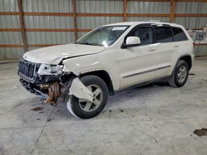 Jeep Grand Cherokee LAREDO 3.6L 6 2011