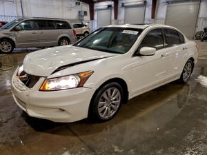 Honda Accord EXL 3.5L 6 2012