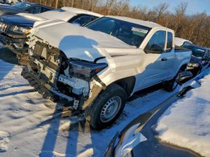 Toyota Tacoma XTRACAB 2.4L 4 2024
