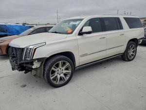 Cadillac Escalade ESV PREMIUM 6.2L 8 2015