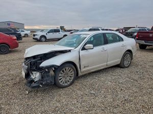 Ford Fusion HYBRID 2.5L 4 2011