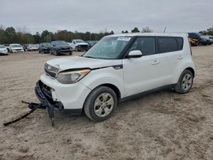 Kia Soul 1.6L 4 2014