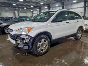 Honda CR-V LX 2.4L 4 2007