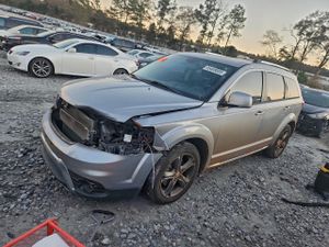 Dodge Journey CROSSROAD 3.6L 6 2015