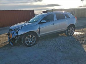 Cadillac SRX PERFORMANCE COLLECTION 3.0L 6 2011