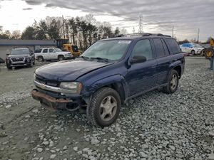 Chevrolet Trailblazer LS 4.2L 6 2008