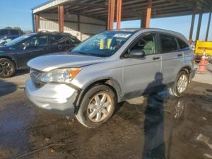 Honda CR-V SE 2.4L 4 2011