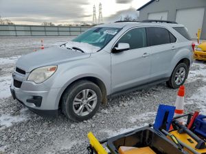 Chevrolet Equinox LT 3.6L 6 2014
