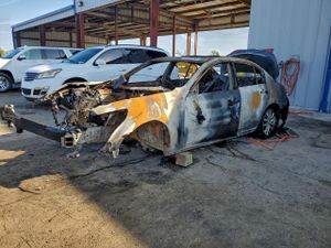 Infiniti G37 BASE 3.7L 6 2009