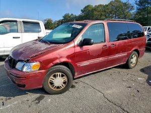 Chevrolet Venture LUXURY 3.4L 6 2003