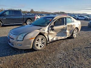 Ford Fusion SEL 2.3L 4 2007