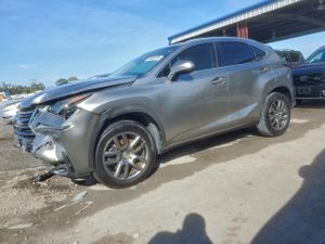 Lexus NX 200T 2.0L 4 2015
