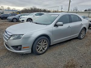 Ford Fusion SE 2.5L 4 2010