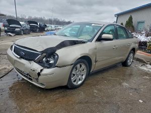 Ford Five Hundred SEL 3.0L 6 2006