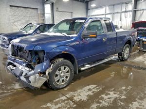 Ford F-150 SUPER CAB 5.0L 8 2011