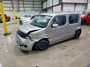 Nissan Cube BASE 1.8L 4 2010
