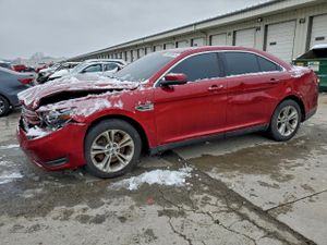 Ford Taurus SEL 3.5L 6 2013
